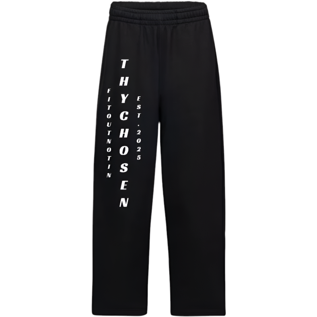 Thychosen EST.2025 Sweats
