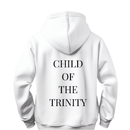 Child of the trinity Hoodie