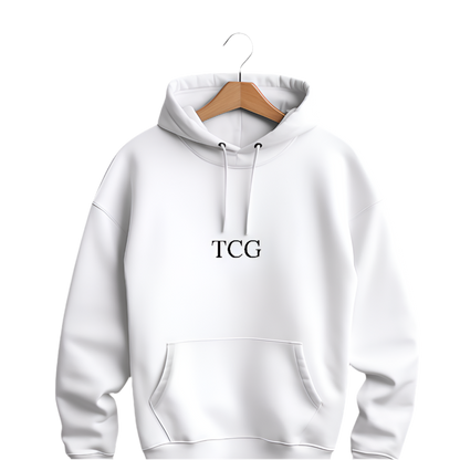 Child of the trinity Hoodie